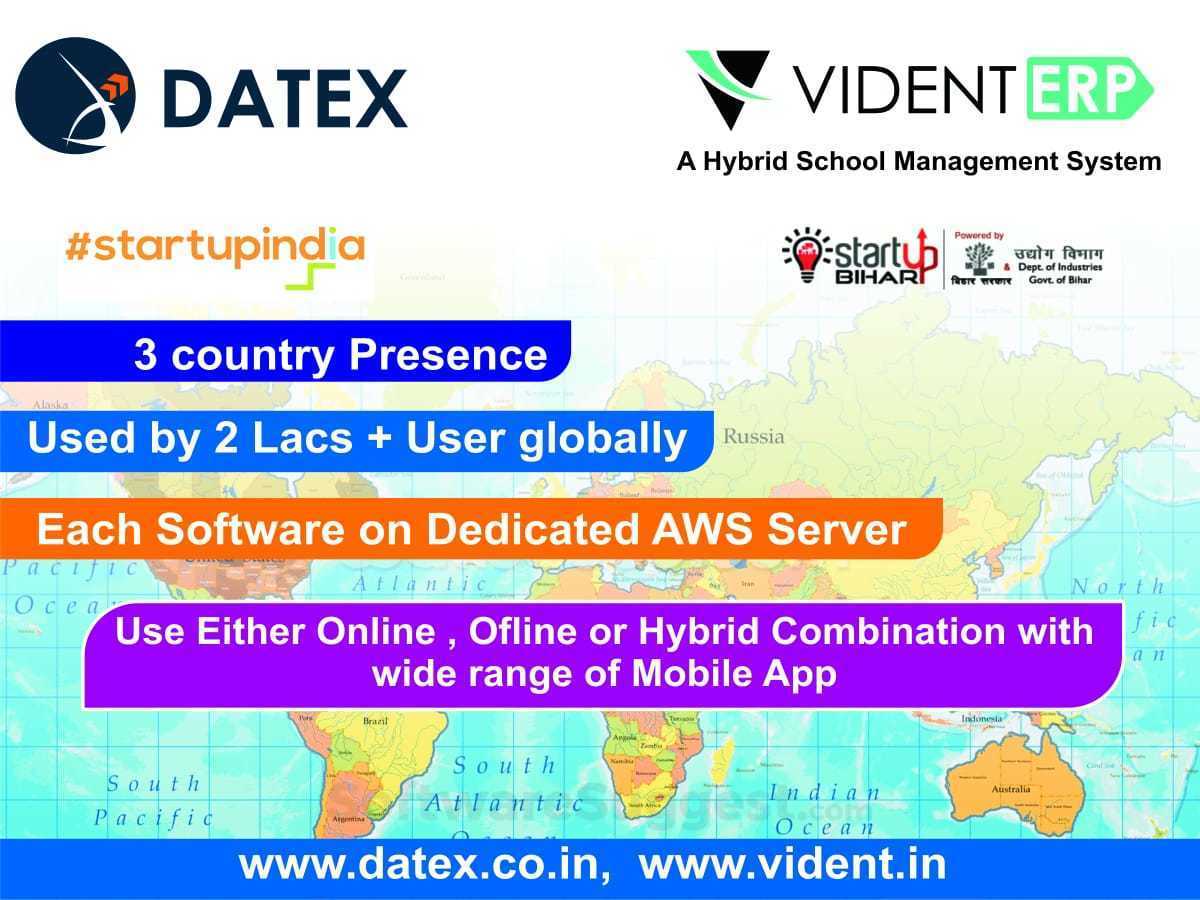 VIDENT Small Screenshot 2